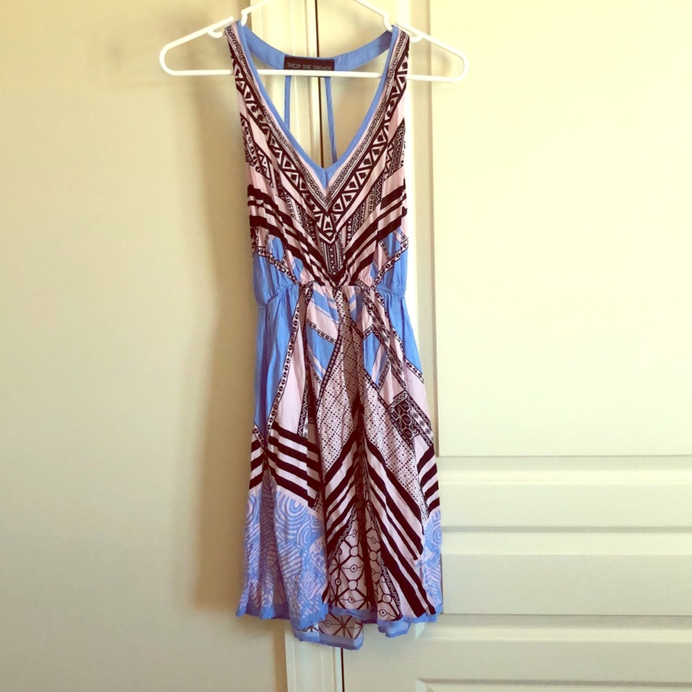 Cute summer dress